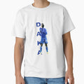 Paston Daka T-Shirt - Aesthetic Graphic Unisex - T-Shirt, Sweatshirt, Hoodie