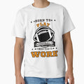 American Football Funny T-Shirt - Unique Graphic for Adults - T-Shirt, Sweatshirt, Hoodie