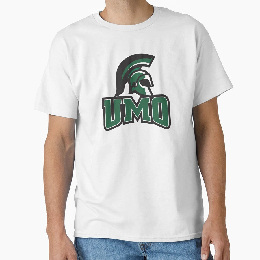 Umo Trojans T-Shirt - Graphic Print Men Women - T-Shirt, Sweatshirt, Hoodie