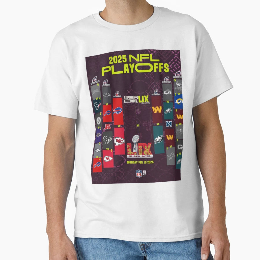 Big Final T-Shirt - Novelty Apparel Men Women - T-Shirt, Sweatshirt, Hoodie