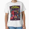 Big Final T-Shirt - Novelty Apparel Men Women - T-Shirt, Sweatshirt, Hoodie
