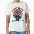 Brother Forever Best Friends Life T-Shirt - Custom Art Print for Adults - T-Shirt, Sweatshirt, Hoodie