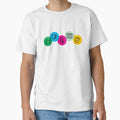 UX Design Process UX/UI Designer by knapst - Adult & Kids T-Shirts, Sweatshirts & Hoodies apparel design preview 1