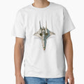 Space fighter by Inklivion - Adult & Kids T-Shirts, Sweatshirts & Hoodies apparel design preview 1