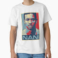 Nani T-Shirt - Fun Novelty Design for Adults - T-Shirt, Sweatshirt, Hoodie