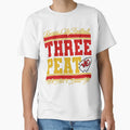 Art Kansas City Chiefs T-Shirt - Minimalist Print Unisex - T-Shirt, Sweatshirt, Hoodie