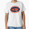 Colt Stadium T-Shirt - Aesthetic Graphic Men Women - T-Shirt, Sweatshirt, Hoodie
