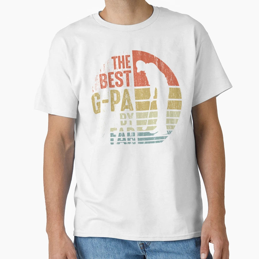 Best Gpa T-Shirt - Unique Graphic Unisex - T-Shirt, Sweatshirt, Hoodie