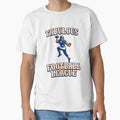 Fabulous Football League T-Shirt - Fun Novelty Design for Adults - T-Shirt, Sweatshirt, Hoodie