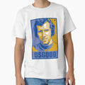 Osgood T-Shirt - Aesthetic Graphic for Adults - T-Shirt, Sweatshirt, Hoodie