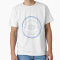 Sf9 Fantasy Family Logo Typography Dark T-Shirt - Unique Graphic Men Women - T-Shirt, Sweatshirt, Hoodie