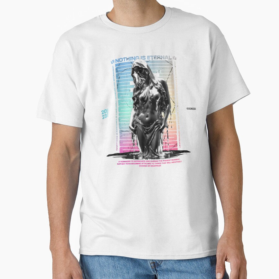 Deterioration by rmrc28 - Adult & Kids T-Shirts, Sweatshirts & Hoodies apparel design preview 1