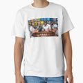 Tgff Gameday 2025 T-Shirt - Novelty Apparel Unisex - T-Shirt, Sweatshirt, Hoodie
