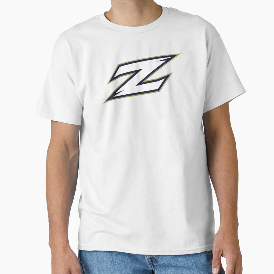 Zips T-Shirt - Minimalist Print Men Women - T-Shirt, Sweatshirt, Hoodie