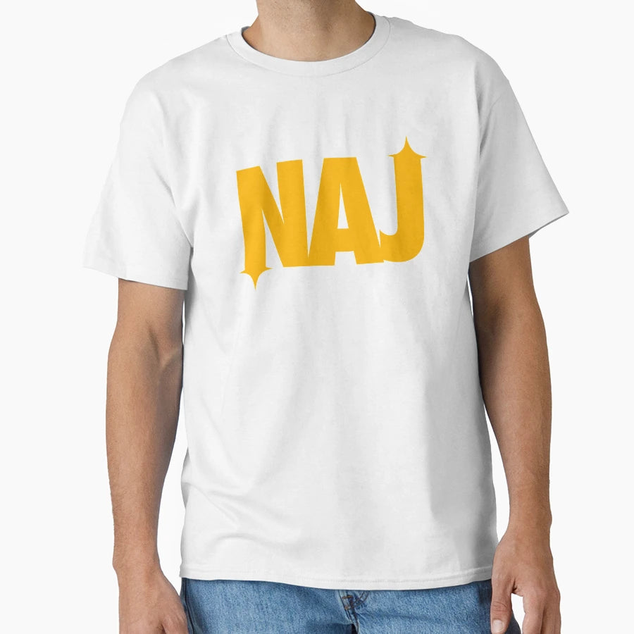 Naj Original T-Shirt - Trendy Graphic Unisex - T-Shirt, Sweatshirt, Hoodie