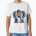 College Football Collage Show Your T-Shirt - Minimalist Print for Adults - T-Shirt, Sweatshirt, Hoodie