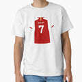 Steph Catley T-Shirt - Fun Novelty Design Men Women - T-Shirt, Sweatshirt, Hoodie