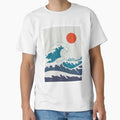 Lim Heng Swee T-Shirt - Custom Art Print Unisex - T-Shirt, Sweatshirt, Hoodie