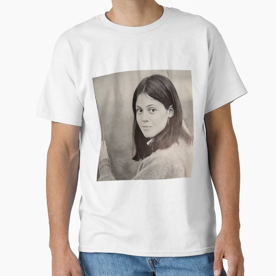 Ca Young Ripleylong T-Shirt - Unique Graphic for Adults - T-Shirt, Sweatshirt, Hoodie