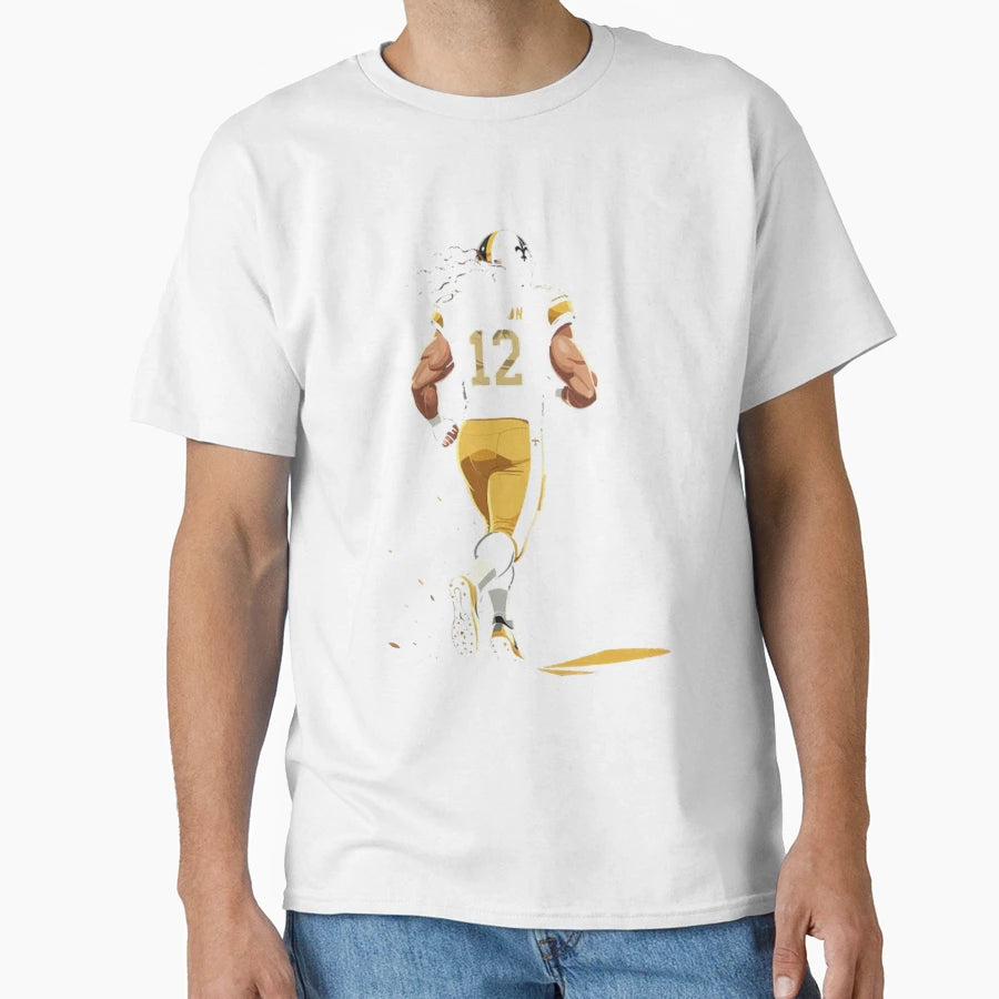 Steelers Football T-Shirt - Minimalist Print Men Women - T-Shirt, Sweatshirt, Hoodie