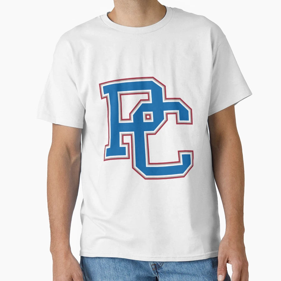 Presbyterian College T-Shirt - Fun Novelty Design Unisex - T-Shirt, Sweatshirt, Hoodie