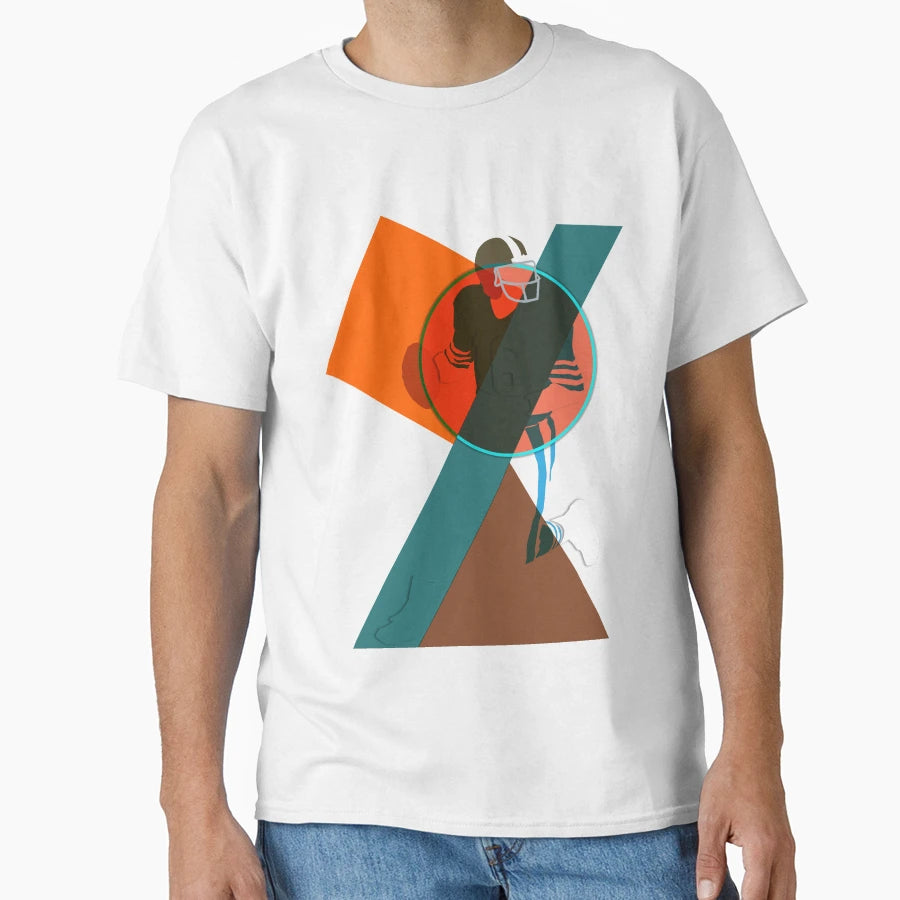 Player T-Shirt - Streetwear Style Unisex - T-Shirt, Sweatshirt, Hoodie