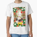 Nana Cookie Magazine Cover T-Shirt - Streetwear Style Unisex - T-Shirt, Sweatshirt, Hoodie