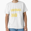 My Favourite Football Player Calls Me T-Shirt - Trendy Graphic Men Women - T-Shirt, Sweatshirt, Hoodie
