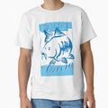 Carp Crew by Fairyjam - Adult & Kids T-Shirts, Sweatshirts & Hoodies apparel design preview 1