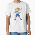 Soccer Womens Soccer T-Shirt - Trendy Graphic Men Women - T-Shirt, Sweatshirt, Hoodie