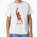 Demaryius Thomas T-Shirt - Custom Art Print Unisex - T-Shirt, Sweatshirt, Hoodie