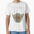 City Grit Legacy Philadelphia Football T-Shirt - Aesthetic Graphic Unisex - T-Shirt, Sweatshirt, Hoodie