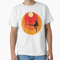 Heylon Stilt Fishing by Sri Lanka - Adult & Kids T-Shirts, Sweatshirts & Hoodies apparel design preview 1