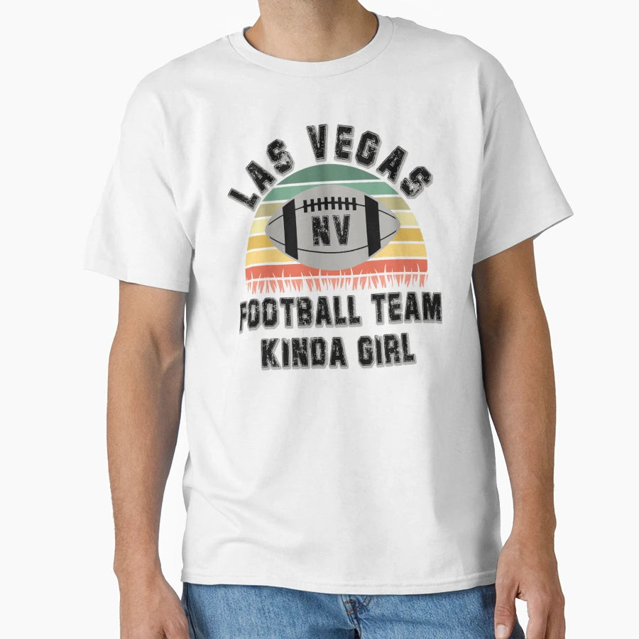 Art Las Vegas Raiders T-Shirt - Aesthetic Graphic for Adults - T-Shirt, Sweatshirt, Hoodie