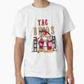 Yac Bros T-Shirt - Unique Graphic for Adults - T-Shirt, Sweatshirt, Hoodie