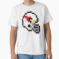 Arizona Cardinals Tecmo Super Bowl T-Shirt - Trendy Graphic for Adults - T-Shirt, Sweatshirt, Hoodie