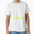Kwai Chang Caine Vintage Kung Fu Series Original - Adult & Kids T-Shirts, Sweatshirts & Hoodies apparel design preview 1