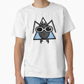 Jaire Ant Climbing Mountain T-Shirt - Trendy Graphic Unisex - T-Shirt, Sweatshirt, Hoodie