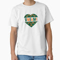 Umiami T-Shirt - Unique Graphic Unisex - T-Shirt, Sweatshirt, Hoodie