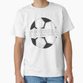 Football Unites World T-Shirt - Streetwear Style Men Women - T-Shirt, Sweatshirt, Hoodie