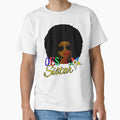 Oes Order Eastern Star Logo Sistar T-Shirt - Streetwear Style for Adults - T-Shirt, Sweatshirt, Hoodie