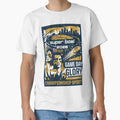 Game Day Glory T-Shirt - Custom Art Print Unisex - T-Shirt, Sweatshirt, Hoodie