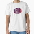 Giants T-Shirt - Streetwear Style Unisex - T-Shirt, Sweatshirt, Hoodie