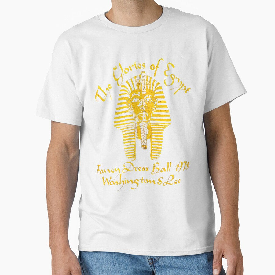 The Glories Of Egypt Fancy Dress Ball by - Adult & Kids T-Shirts, Sweatshirts & Hoodies apparel design preview 1