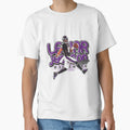 Lamar Baltimore T-Shirt - Minimalist Print Unisex - T-Shirt, Sweatshirt, Hoodie