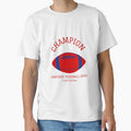 Fantasy Football 2020 Champion T-Shirt - Streetwear Style Unisex - T-Shirt, Sweatshirt, Hoodie