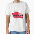 Bud Grant Minnesota Viking Coach T-Shirt - Custom Art Print Men Women - T-Shirt, Sweatshirt, Hoodie