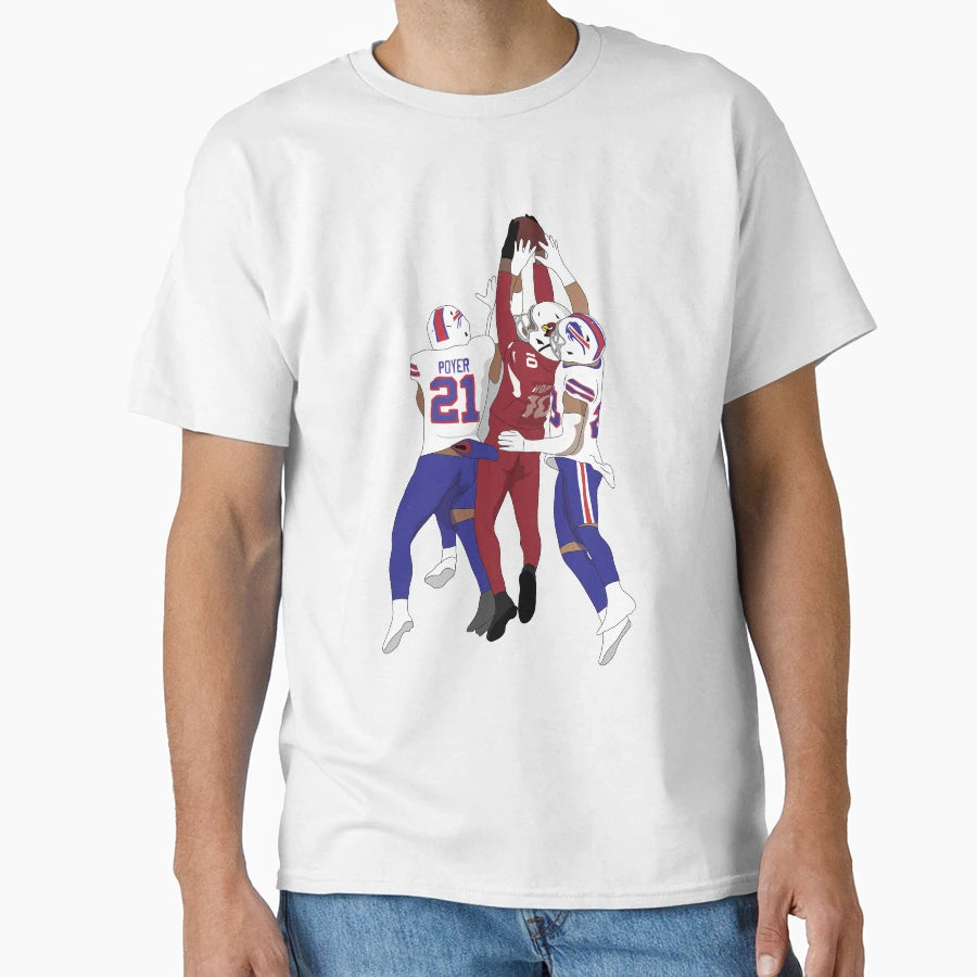 Catch T-Shirt - Unique Graphic Unisex - T-Shirt, Sweatshirt, Hoodie