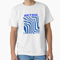 RETRO by Xicasso - Adult & Kids T-Shirts, Sweatshirts & Hoodies apparel design preview 1