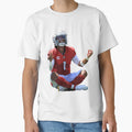 Kyler Murray T-Shirt - Custom Art Print Men Women - T-Shirt, Sweatshirt, Hoodie